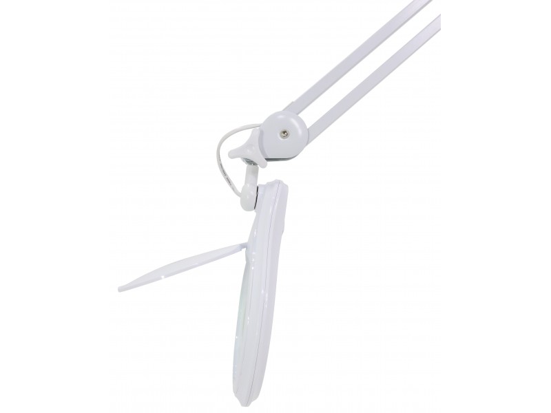 Лампа-лупа Med-Mos ММ-5-127-С (LED-D) тип1 (Л003D)