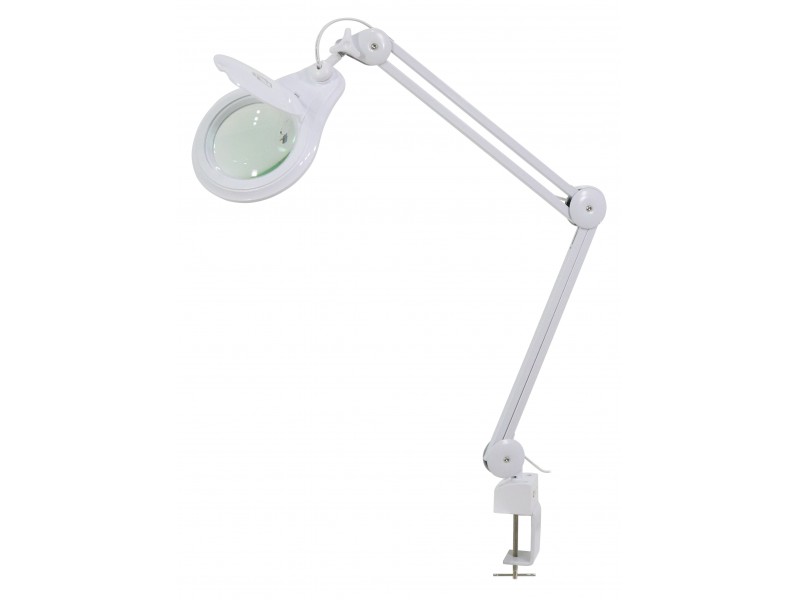 Лампа-лупа Med-Mos ММ-5-127-С (LED-D) тип1 (Л003D)