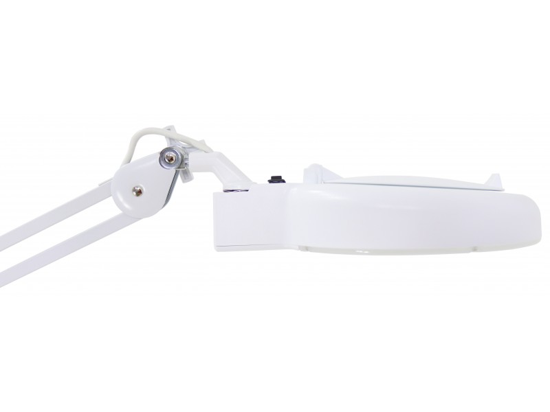 Лампа лупа Med-Mos ММ-5-127-Ш5 (LED) тип 1