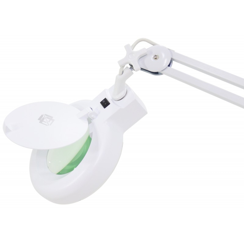 Лампа лупа Med-Mos ММ-5-127-Ш5 (LED) тип 1