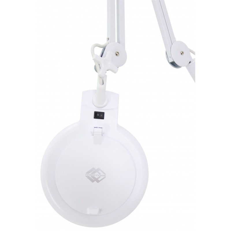 Лампа лупа Med-Mos ММ-5-127-Ш5 (LED) тип 1