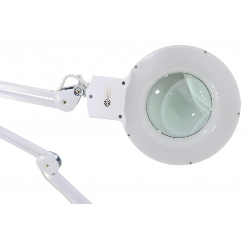 Лампа лупа Med-Mos ММ-5-127-Ш5 (LED) тип 1