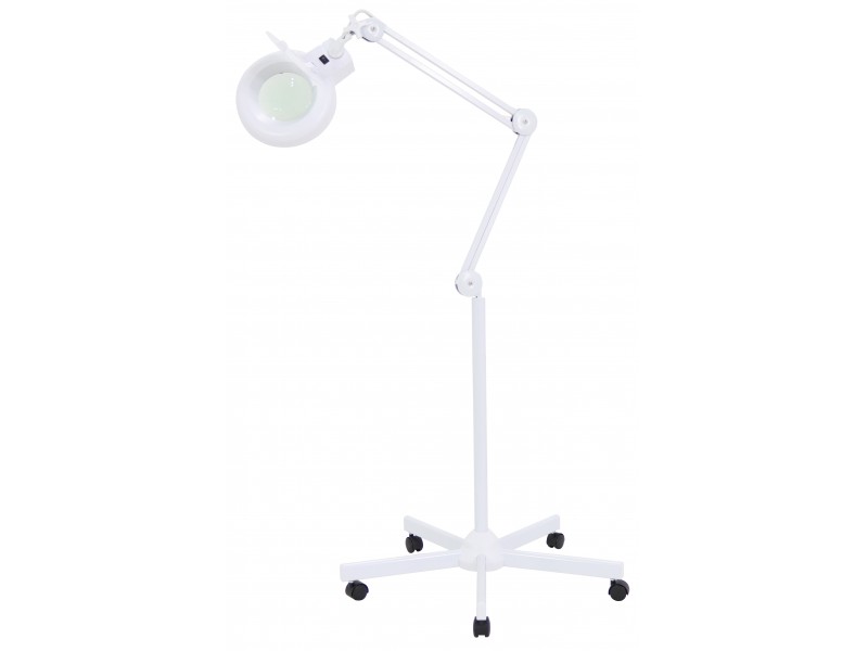 Лампа лупа Med-Mos ММ-5-127-Ш5 (LED) тип 1