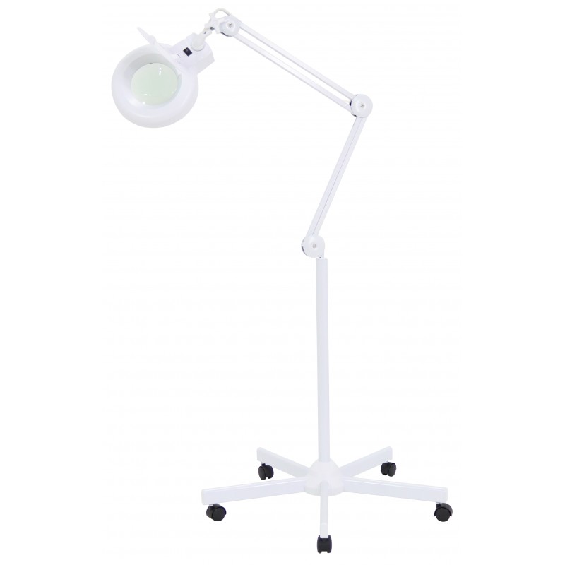 Лампа лупа Med-Mos ММ-5-127-Ш5 (LED) тип 1