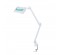 Лампа-лупа Med-Mos ММ-5-189х157-С (LED) тип 1 Л002