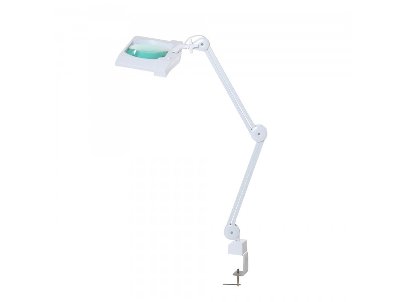 Лампа-лупа Med-Mos ММ-5-189х157-С (LED) тип 1 Л002