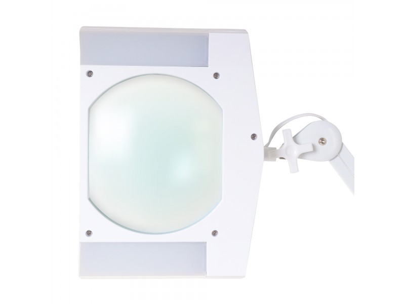 Лампа-лупа Med-Mos ММ-5-189х157-С (LED) тип 1 Л002