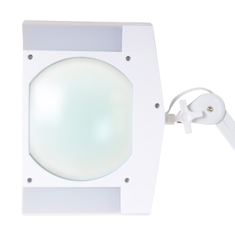 Лампа-лупа Med-Mos ММ-5-189х157-С (LED) тип 1 Л002