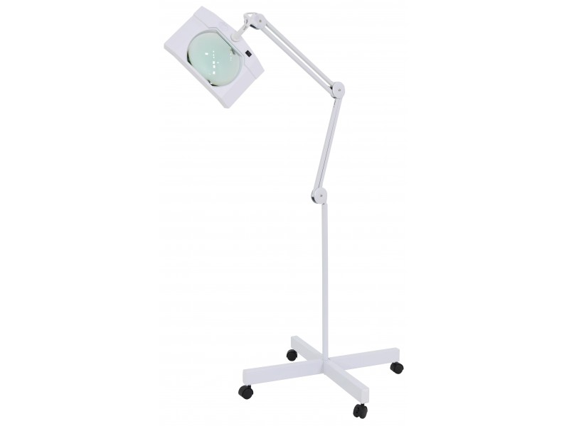 Лампа-лупа Med-Mos ММ-5-189х157-Ш4 (LED) тип 1