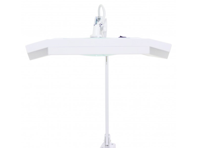 Лампа-лупа Med-Mos ММ-5-189х157-Ш5 (LED) тип 1