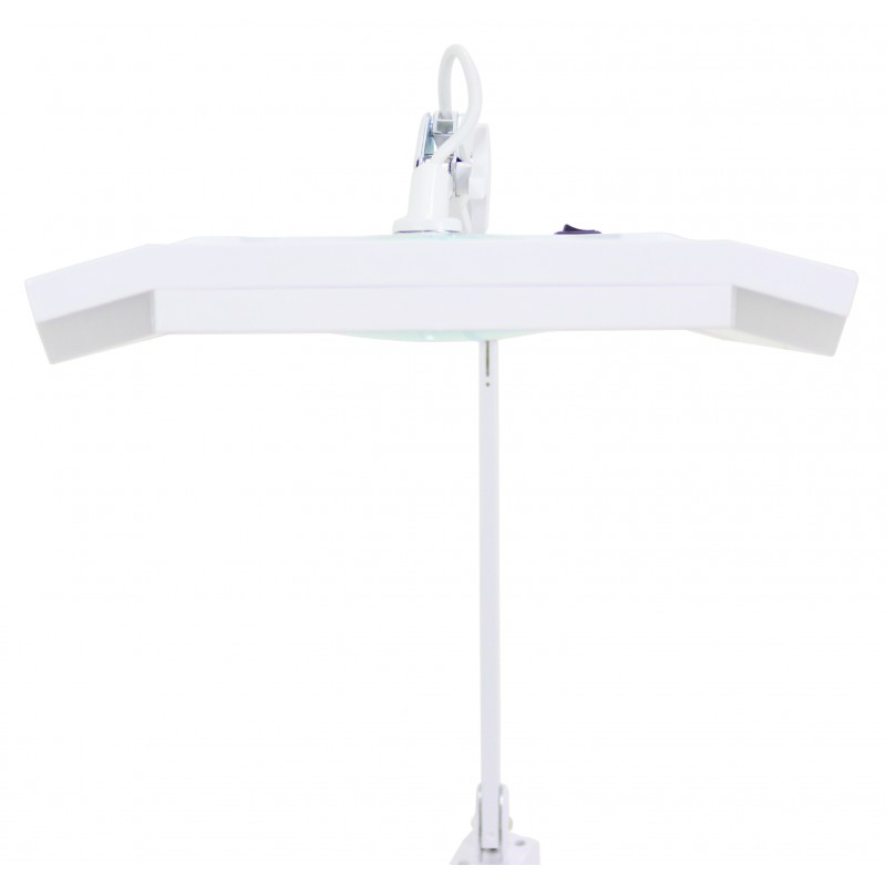 Лампа-лупа Med-Mos ММ-5-189х157-Ш5 (LED) тип 1