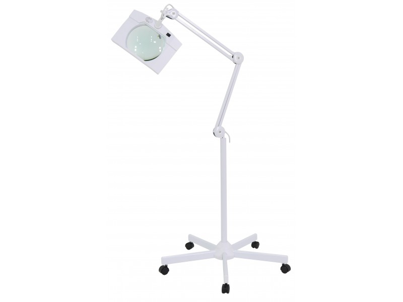 Лампа-лупа Med-Mos ММ-5-189х157-Ш5 (LED) тип 1