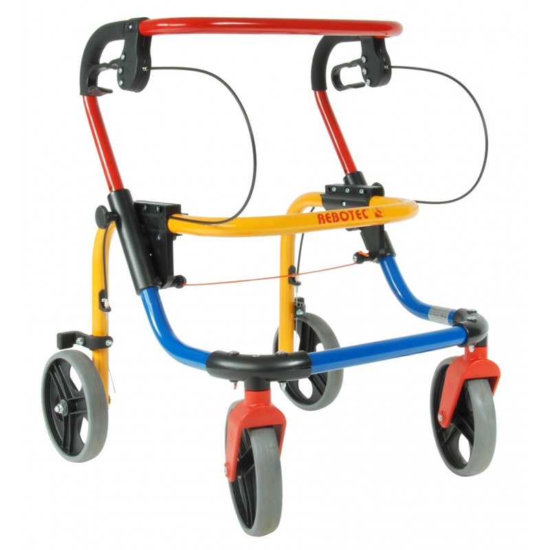 Ходунки REBOTEC Фокс (186.00.20)