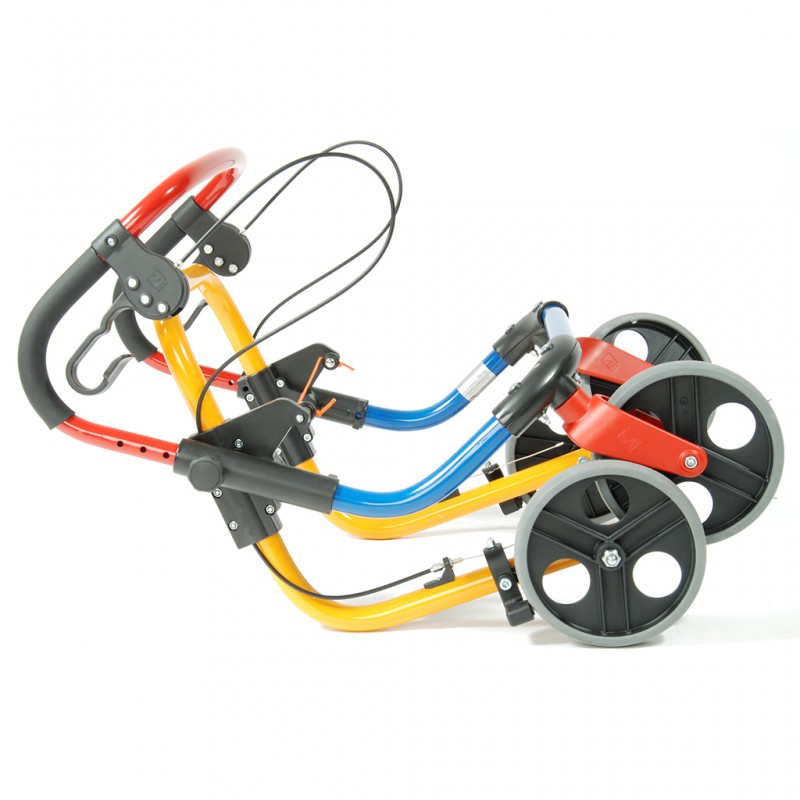 Ходунки REBOTEC Фокс (186.00.20)