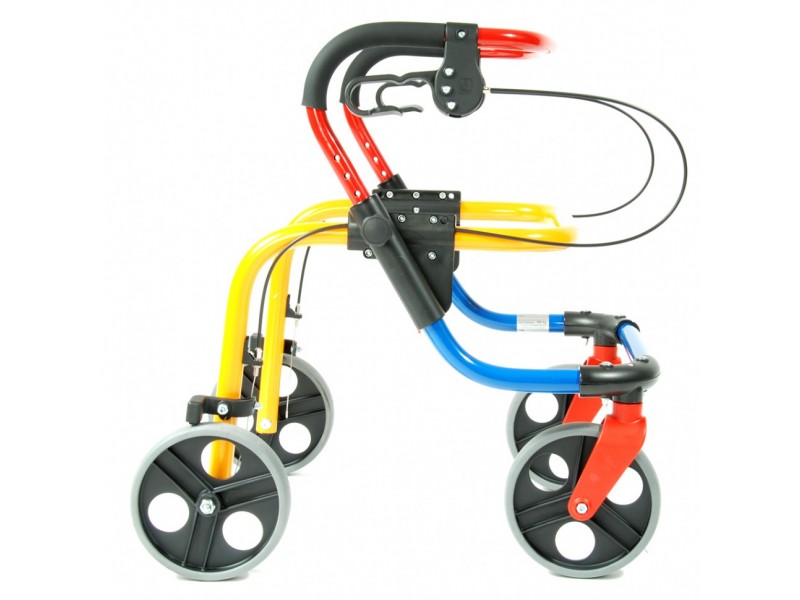 Ходунки REBOTEC Фокс (186.00.20)