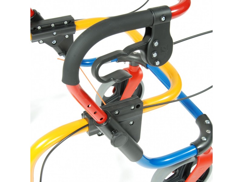 Ходунки REBOTEC Фокс (186.00.20)