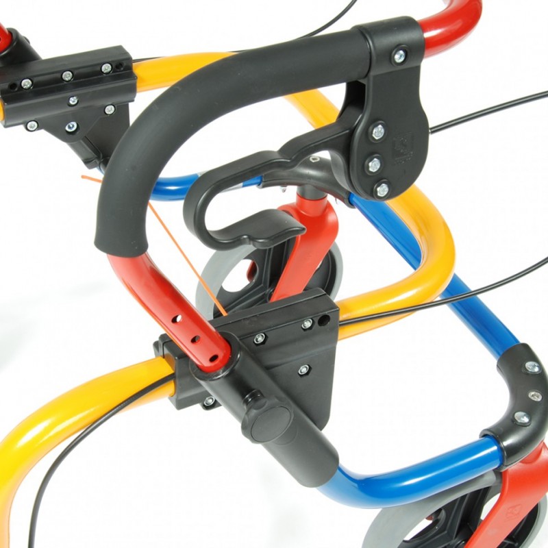 Ходунки REBOTEC Фокс (186.00.20)