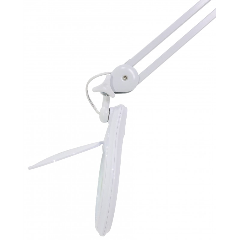 Лампа лупа Med-Mos ММ-5-127-Ш4 (LED-D) тип 1