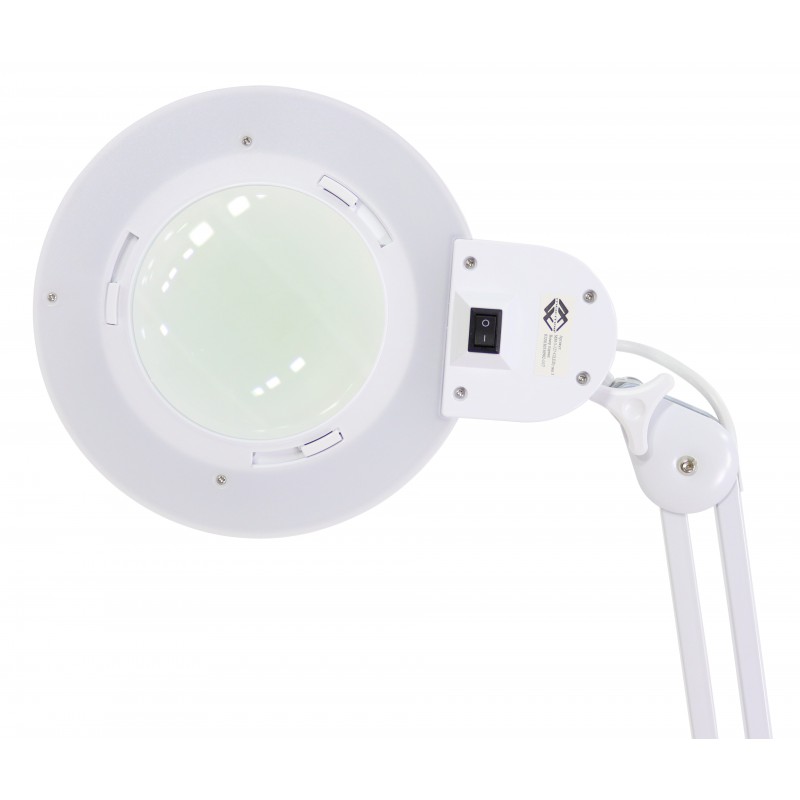 Лампа лупа Med-Mos ММ-5-127-Ш5 (LED) тип 3