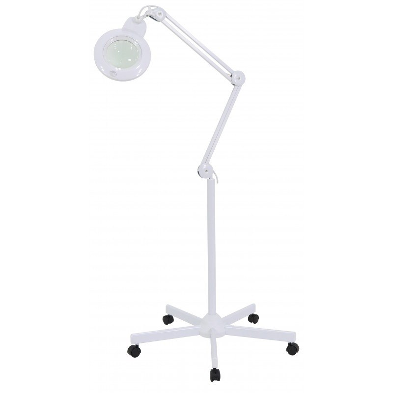 Лампа лупа Med-Mos ММ-5-127-Ш5 (LED) тип 3