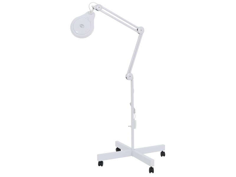 Лампа лупа Med-Mos ММ-5-127-Ш5 (LED-D) тип 1