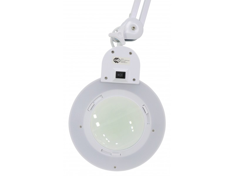 Лампа лупа Med-Mos ММ-5-127-Ш4 (LED) тип 3