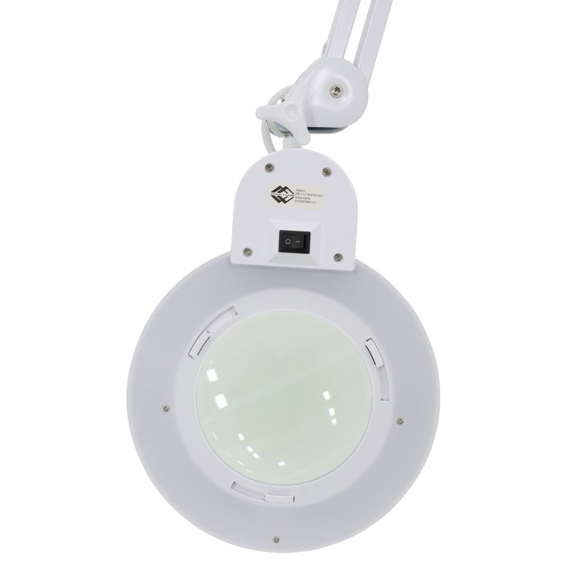 Лампа лупа Med-Mos ММ-5-127-Ш4 (LED) тип 3