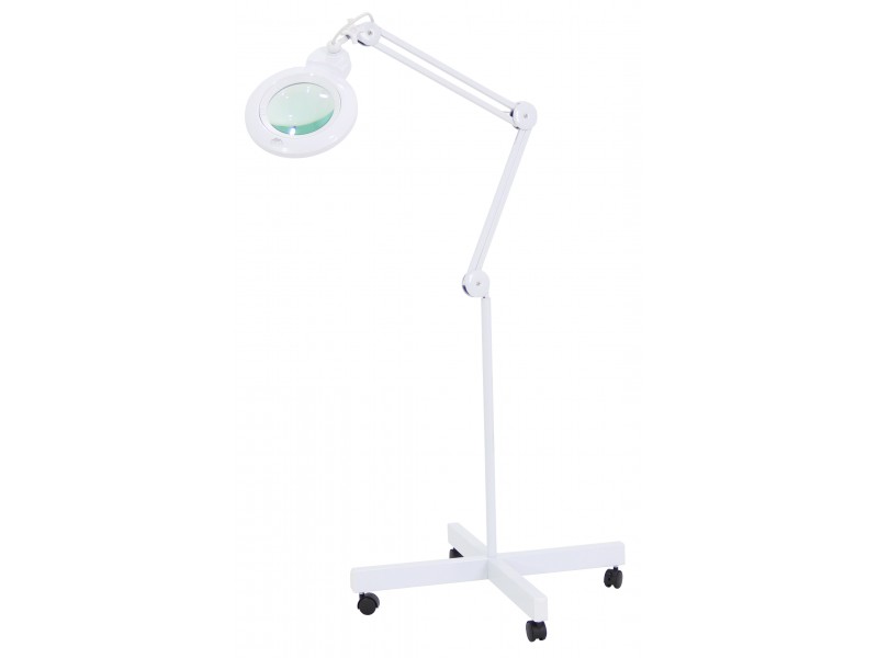 Лампа лупа Med-Mos ММ-5-127-Ш4 (LED) тип 3