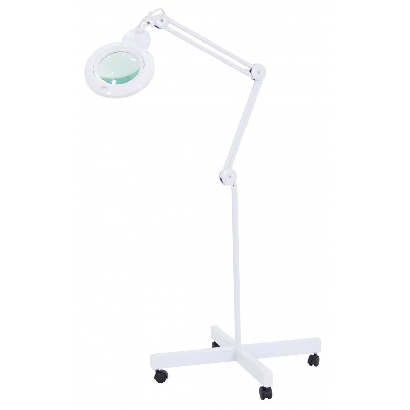 Лампа лупа Med-Mos ММ-5-127-Ш4 (LED) тип 3