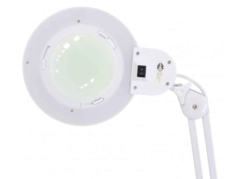 Лампа лупа Med-Mos ММ-5-127-С (LED) тип 3