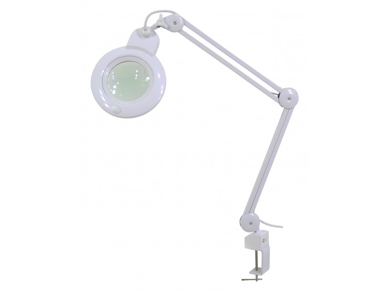 Лампа лупа Med-Mos ММ-5-127-С (LED) тип 3