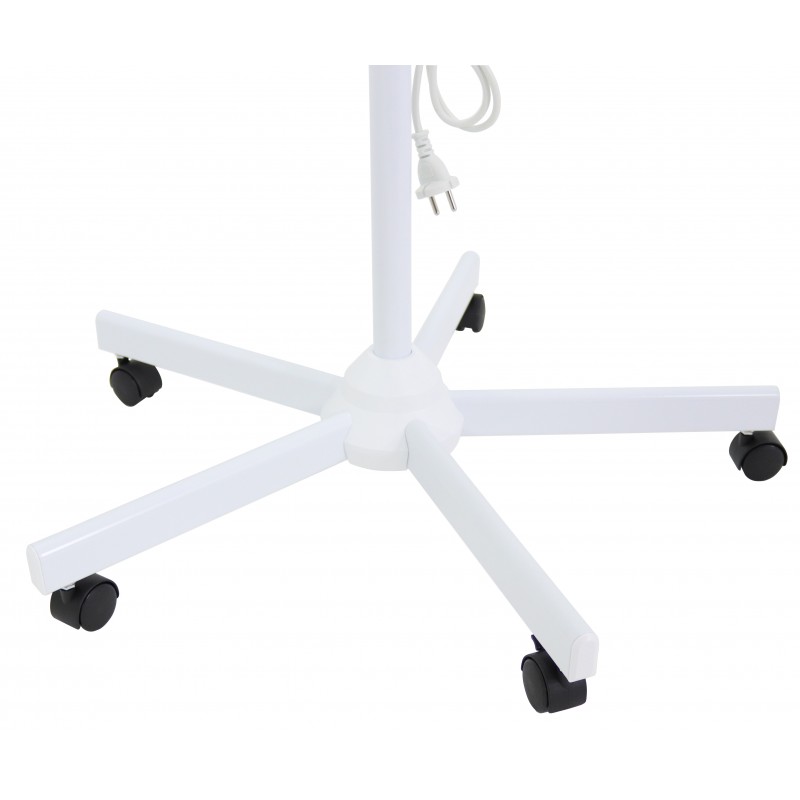 Лампа лупа Med-Mos MM-5+8/10/12/15-150-Ш5 (LED) тип 1