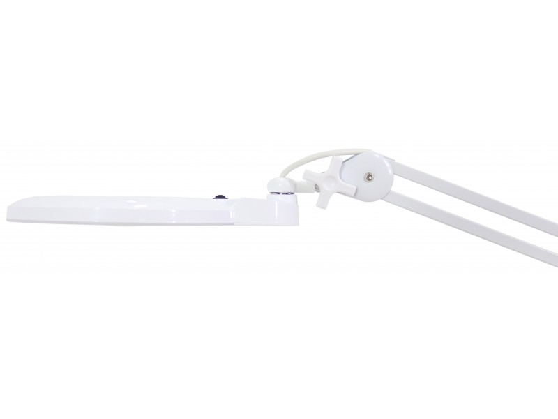 Лампа лупа Med-Mos MM-5+8/10/12/15-150-Ш4 (LED) тип 1