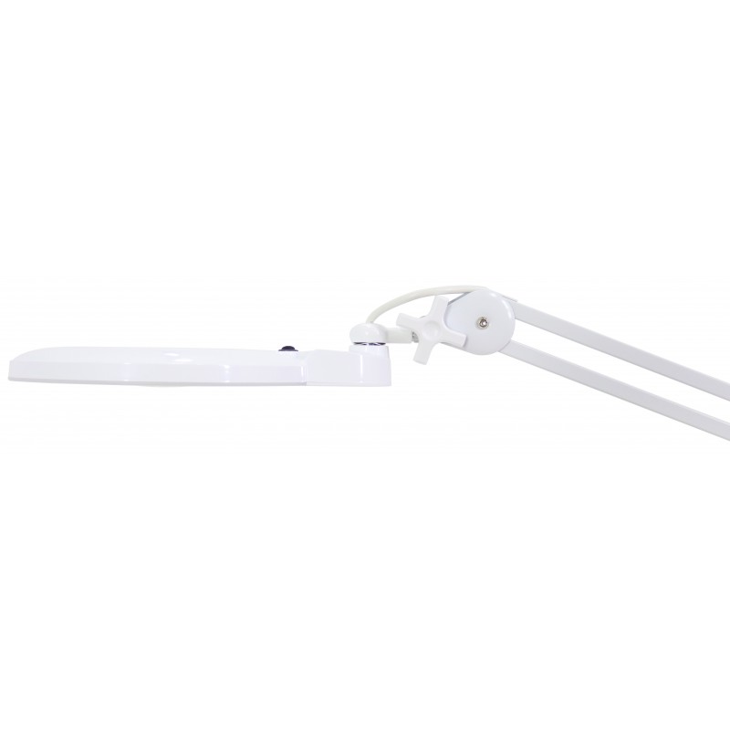 Лампа лупа Med-Mos MM-5+8/10/12/15-150-Ш4 (LED) тип 1