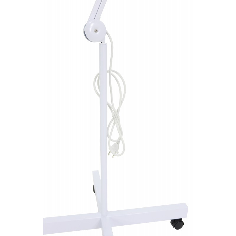 Лампа лупа Med-Mos MM-5+8/10/12/15-150-Ш4 (LED) тип 1