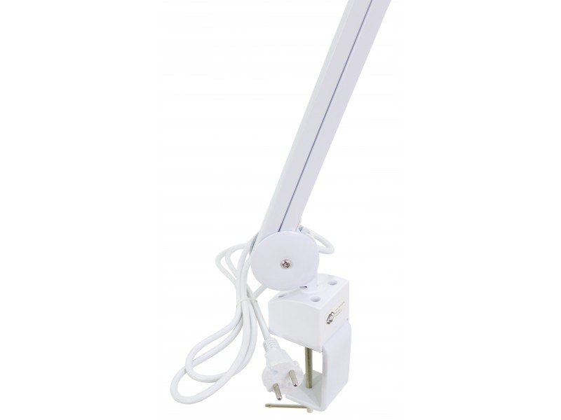 Лампа лупа Med-Mos MM-5+8/10/12/15-150-С (LED) тип 1