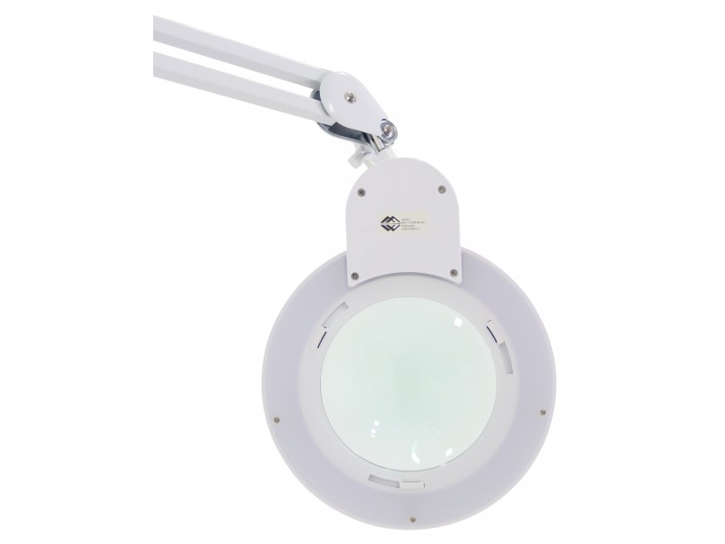 Лампа лупа Med-Mos ММ-5-150-Ш5 (LED) тип 1