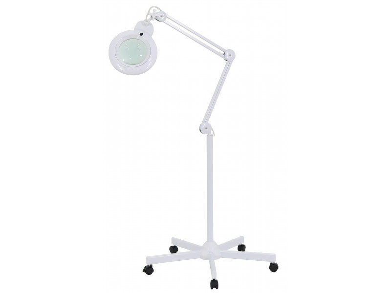 Лампа лупа Med-Mos ММ-5-150-Ш5 (LED) тип 1