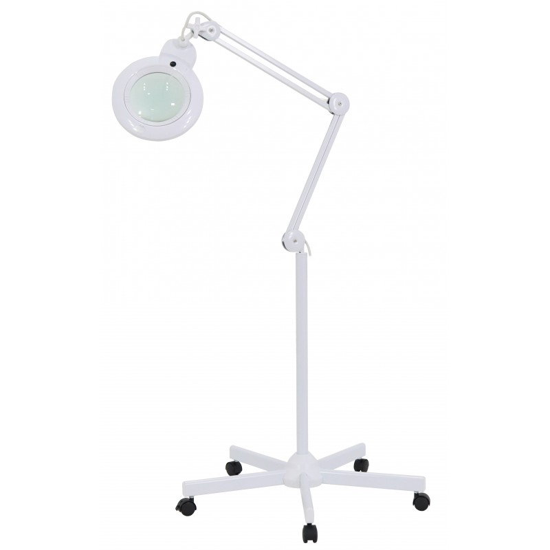 Лампа лупа Med-Mos ММ-5-150-Ш5 (LED) тип 1