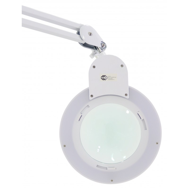 Лампа лупа Med-Mos ММ-5-150-Ш4 (LED) тип 1