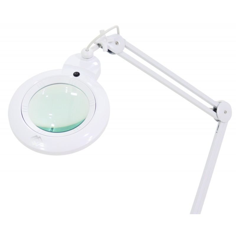 Лампа лупа Med-Mos ММ-5-150-Ш4 (LED) тип 1