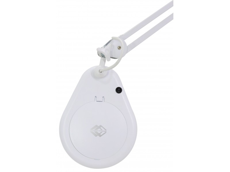 Лампа лупа Med-Mos ММ-5-127-Ш5 (LED) тип 2