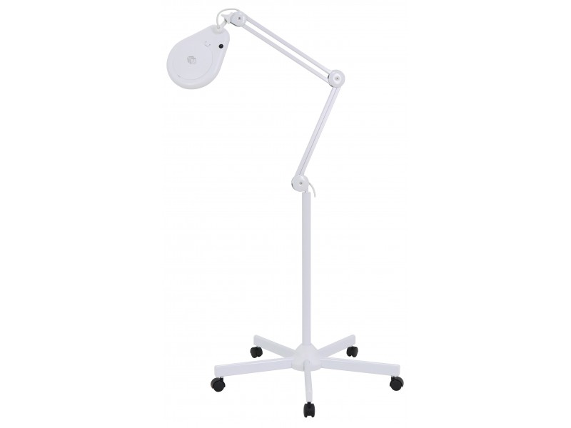 Лампа лупа Med-Mos ММ-5-127-Ш5 (LED) тип 2