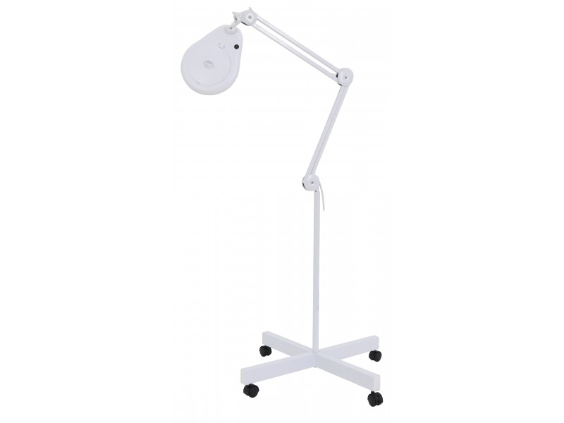 Лампа лупа Med-Mos ММ-5-127-Ш4 (LED) тип 2