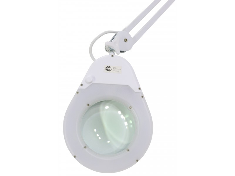 Лампа лупа Med-Mos ММ-5-127-Ш4 (LED) тип 2
