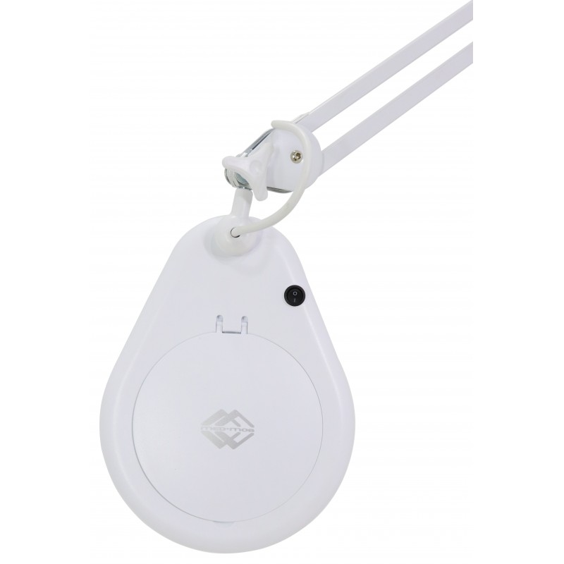 Лампа-лупа Med-Mos ММ-5-127-С (LED) тип2 (Л005)