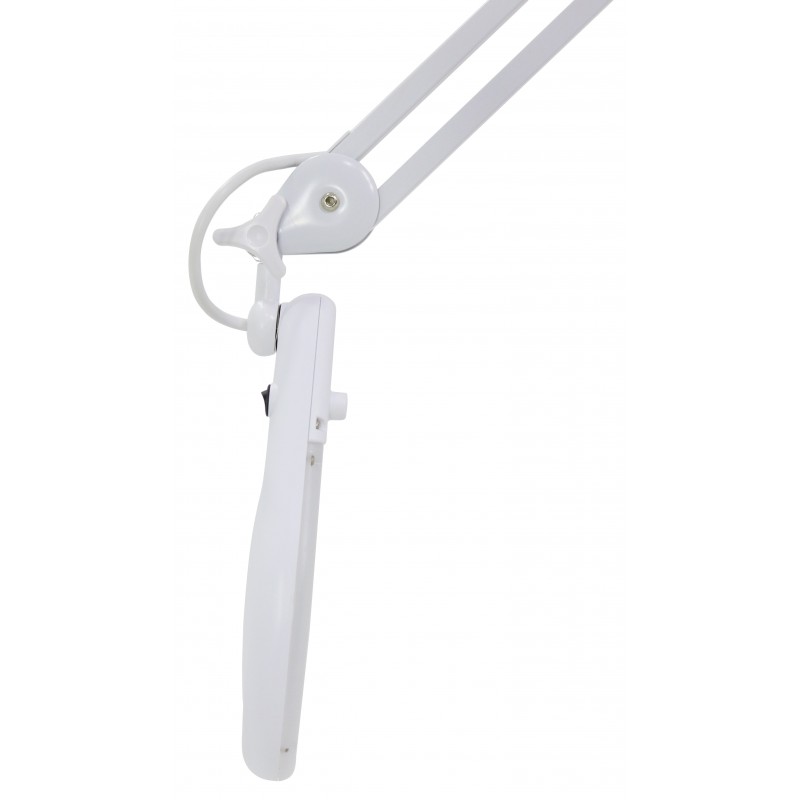 Лампа-лупа Med-Mos ММ-5-127-С (LED) тип2 (Л005)