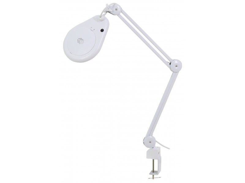 Лампа-лупа Med-Mos ММ-5-127-С (LED) тип2 (Л005)