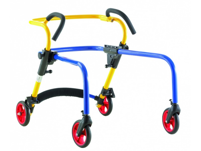 Ходунки REBOTEC Плуто медиум (187.00.20)