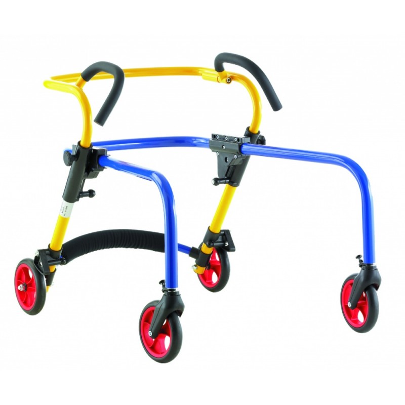 Ходунки REBOTEC Плуто медиум (187.00.20)